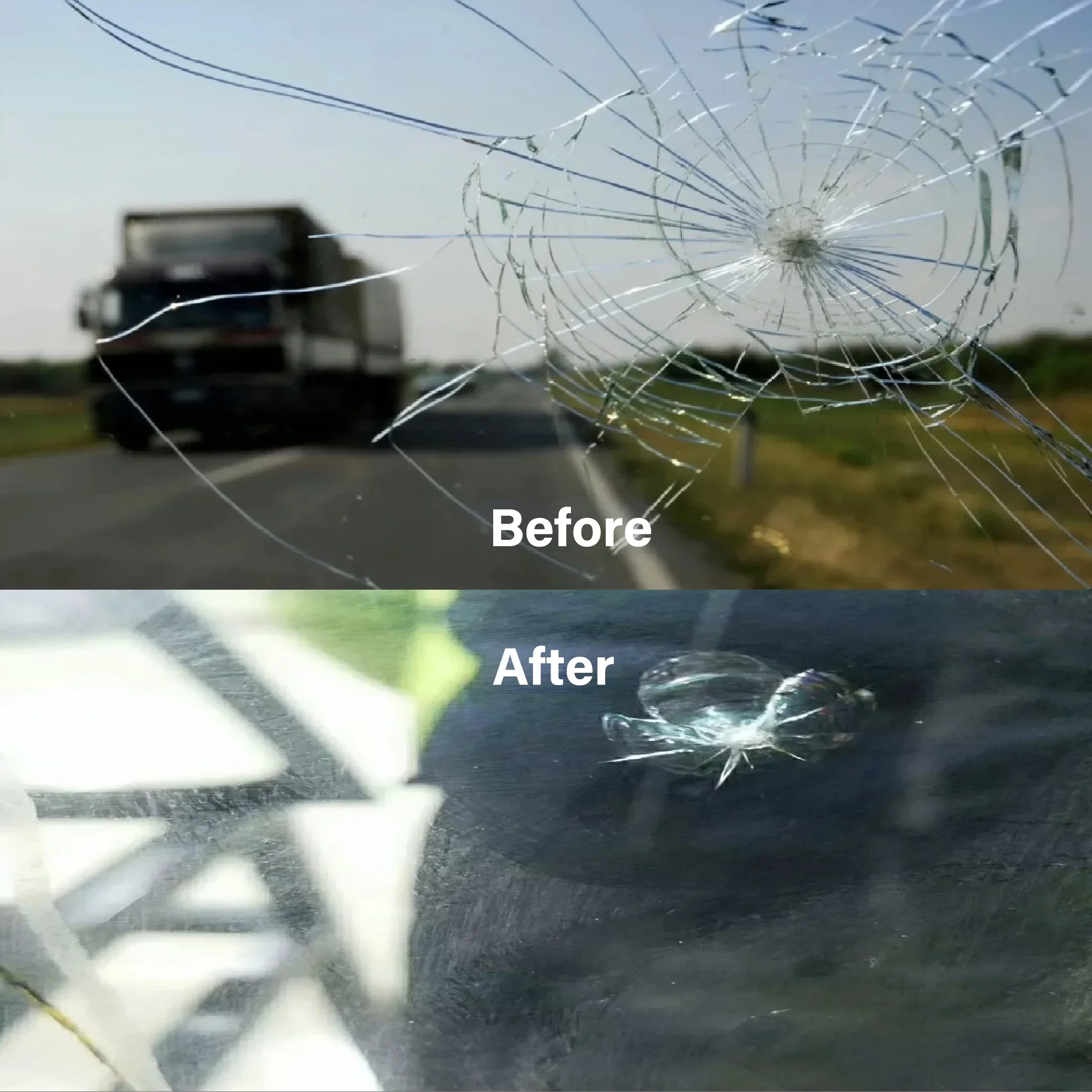 Auto Voorruit Groothandel 6mil Auto Glas Winkels TPU Auto Windschermen Zonnescherm Bescherming Film Glas Armor Autoruit Film