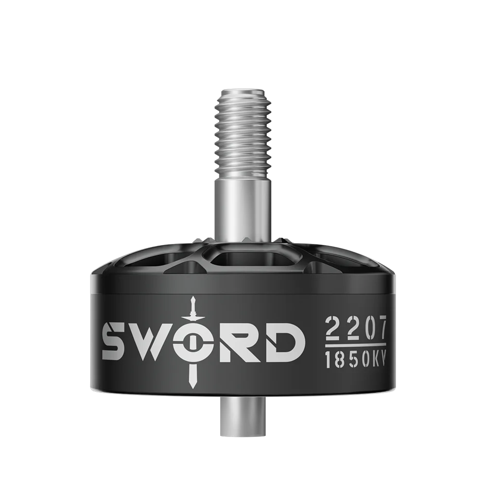 Replacement Bell For Sword 2207 6S 1850KV 1950KV 2050KV Brushless Motor FPV RC Freestyle and Racing Drone Parts