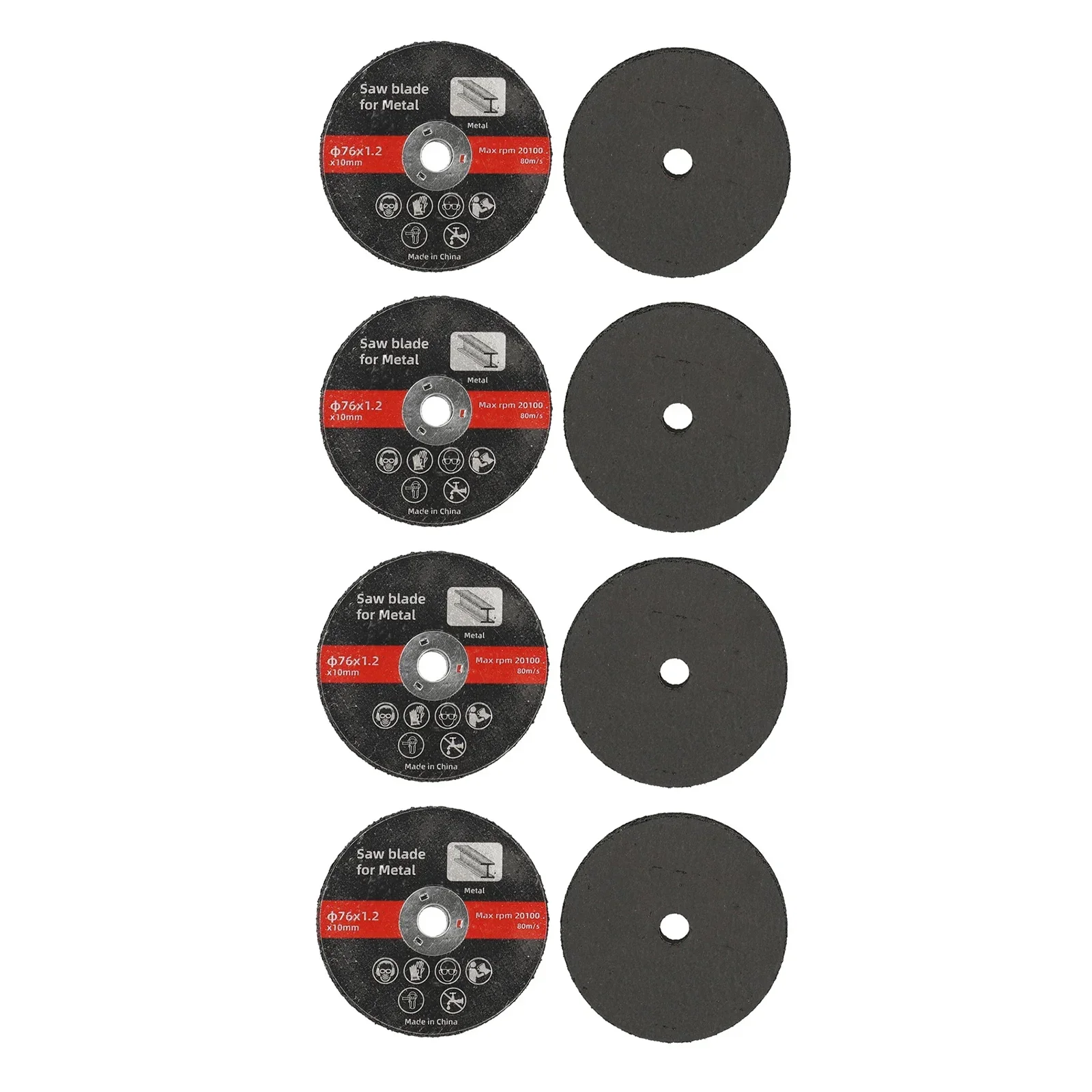 

Dicing Saw Blade Cutting Blade Hard Materials Cutting Resin Glue Wear Resistance Ceramic Alumina High Hardness