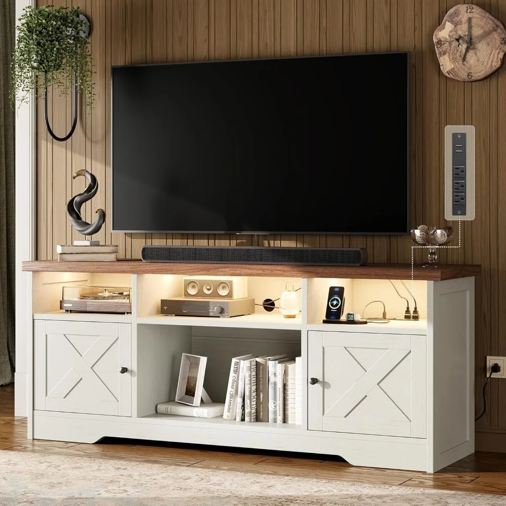 #28 Ranked TV Storage Cabinets Picks in 2026
