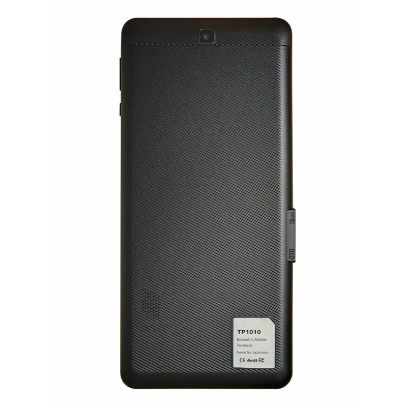 Novo Tablet PC Android 8.1 de 7 polegadas com CPU Quad Core MTK8735, 1GB de RAM, 8GB de ROM, tela IPS de 1024x600, Wi-Fi, Bluetooth 4.0 e porta HDMI.