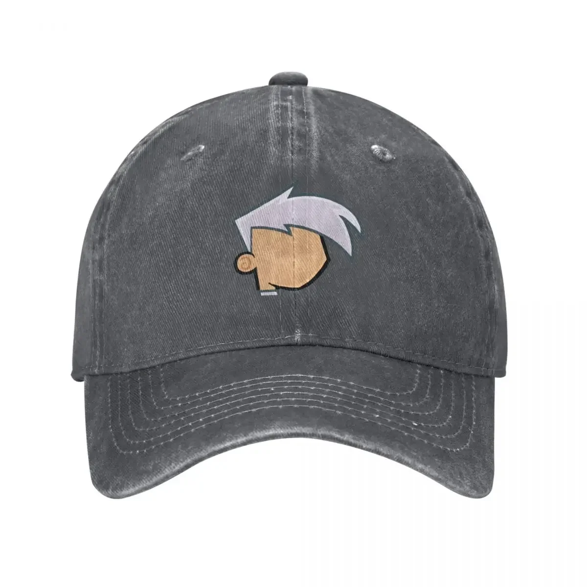 Danny Phantom Baseball Cap cute Hat Man Luxury hiking hat Sunscreen Woman Men's