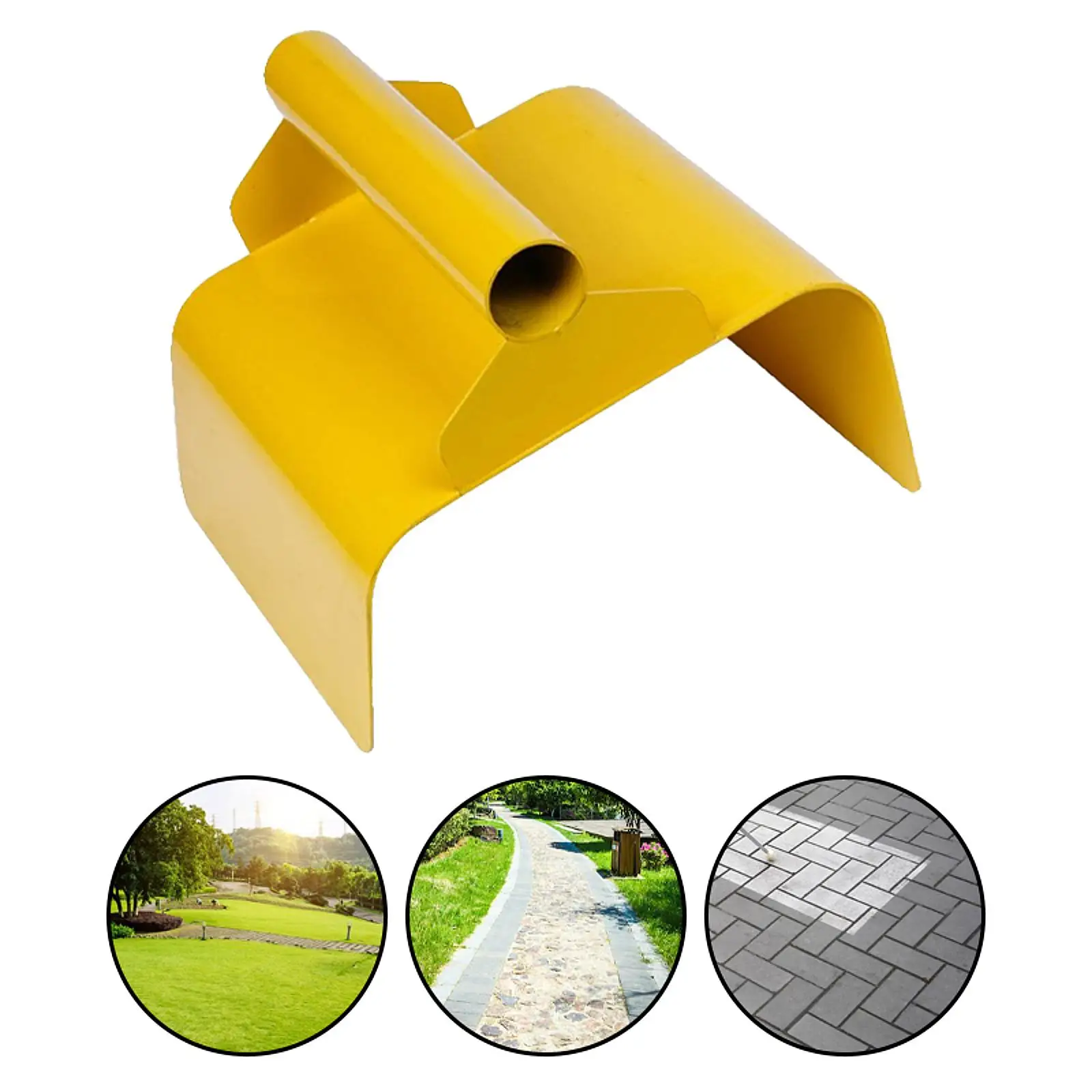 Thumbnail 4 - #8 Latest Masonry Trowels Offers