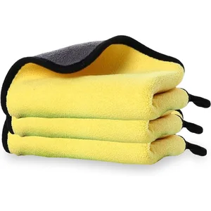 Car wash towels car cloth car dishwashing products car wash household cleaning kitchen utensils cleaning 10 Main Sales Car Wash - №1