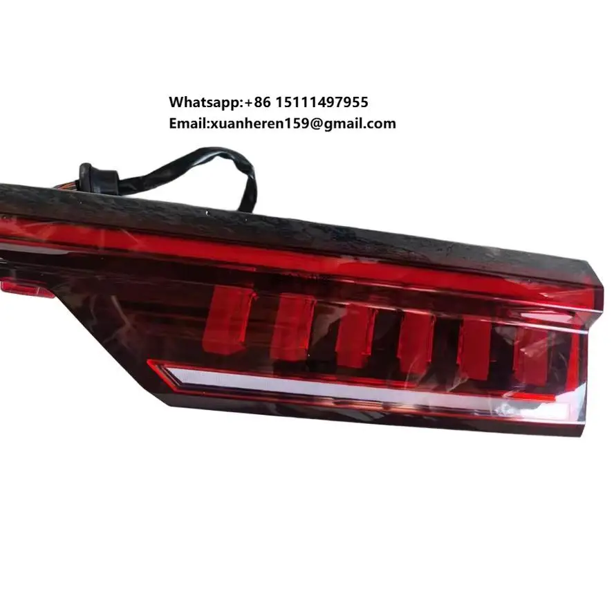 

Jetour X70-PLUS Through-type Tail Light Light Guide Block Enhanced Off Road Rear Visual and Safety F18-4433050AC