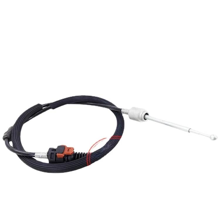 Suitable for Roewe 360 550 RX5 RX3 I6 MG MG6 GS gear shift lever cable automatic.