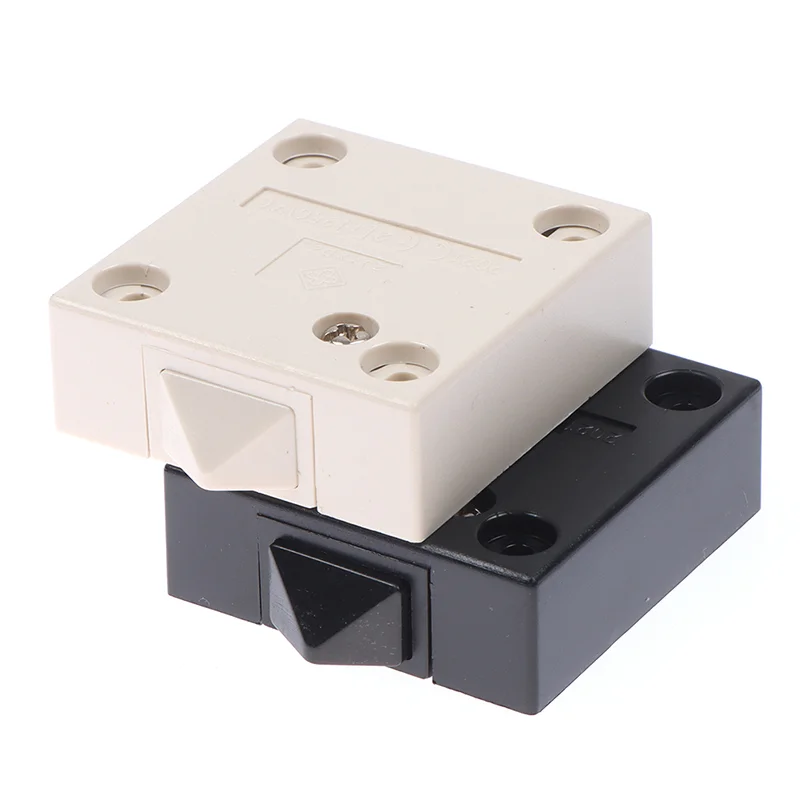 Closet Door Switch Cabinet Door Pull Hotel Cloakroom Door Control Switch Hot Selling Cabinet Door Switch Wardrobe Light Switch