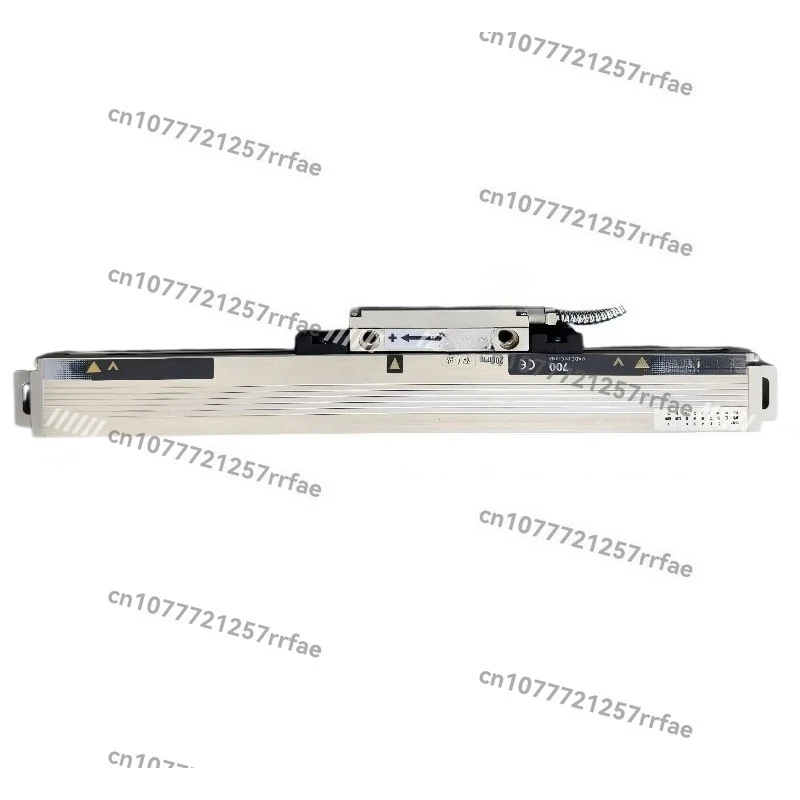 Absolute linear grating ruler 700 | High precision device for numerical control of machine tools
