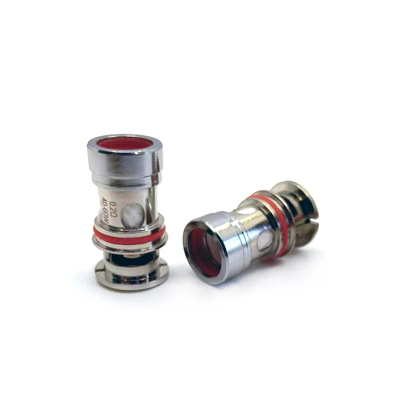 5 قطعة/الحزمة UB Ultra Boost Coil 0.15ohm 0.2ohm 0.3ohm لـ UBX Tank Q-Ultra Thelema Pod Quest Multi Gemini Hybrid 80W BTB 100W #6