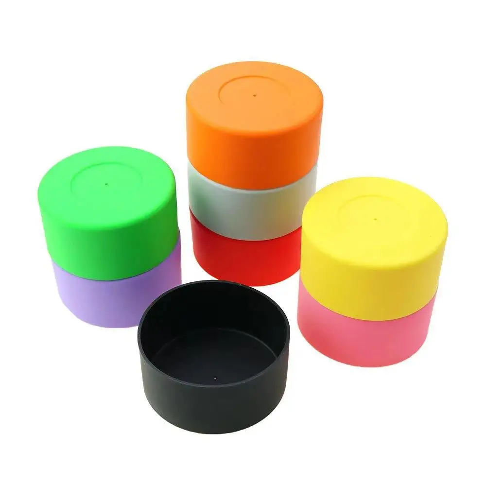 

Heat Preservation Cup Cover Protective Silicone Rubber for Glass Water Cup Anti Slip Base 7cm 85cm 9cm 10cm Cup Holder