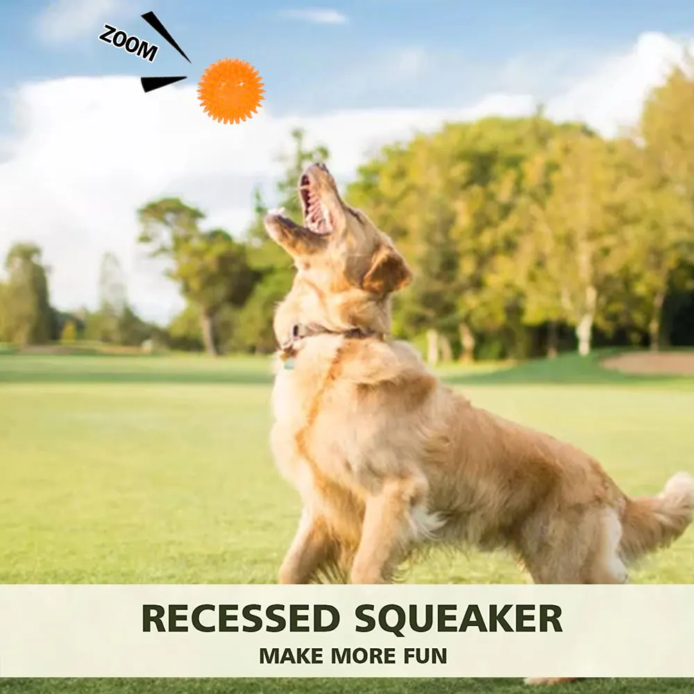 Thumbnail 4 - #78 Squeaky Dog Toys List of Top Picks