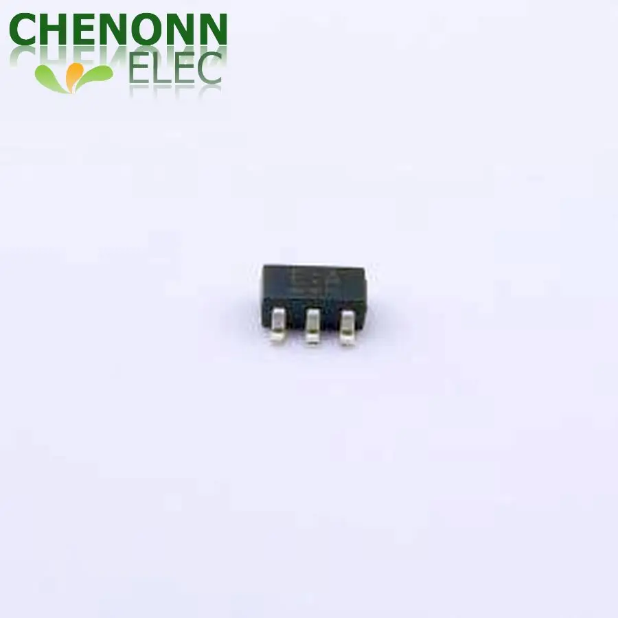 200PCS/LOT TC7S14F,LF (Gates and Inverters)