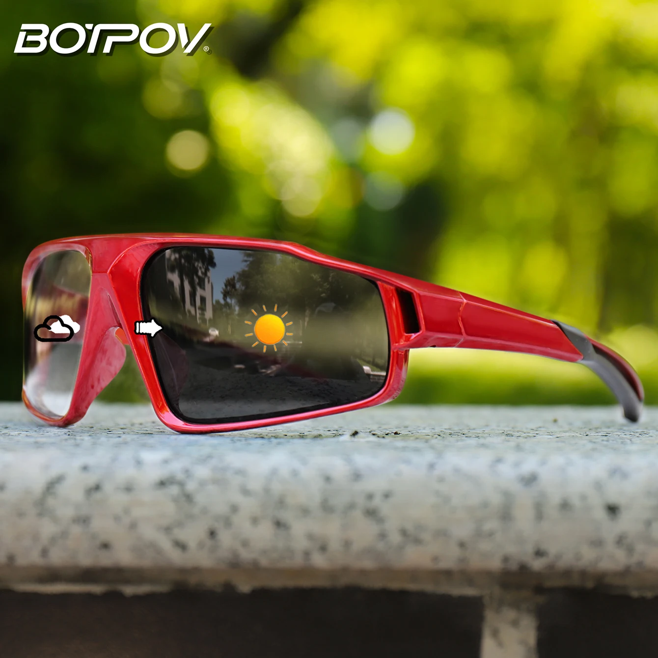 Photochromic Fishin… - image