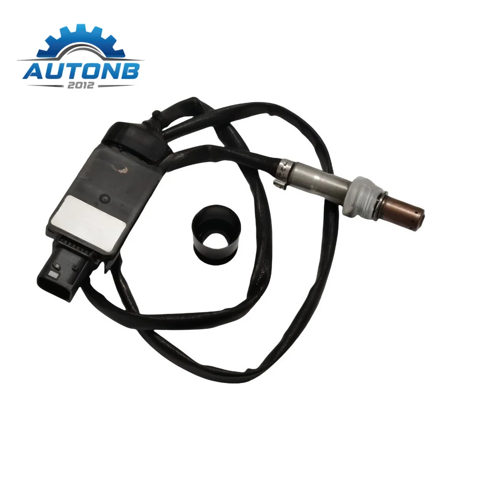

ZOOMKEY Fit For NOx sensor Fit For SCANIA L,P,G,R,S-series 2609536