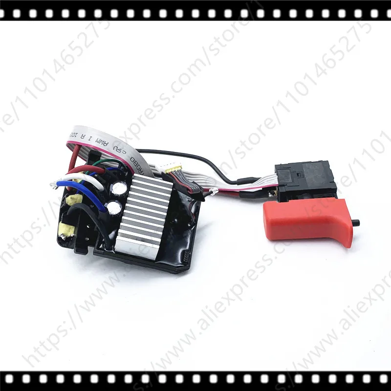 

Электронный модуль для BOSCH GBH180-LI GBH18V-21