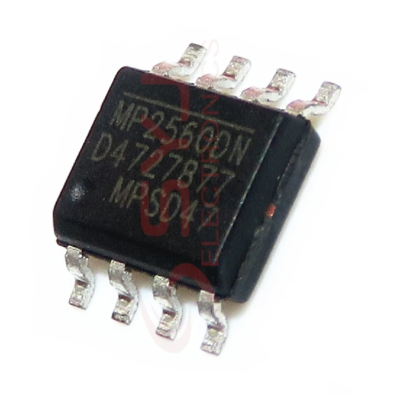 5-20PCS MP2560DN-LF-Z MP2560DN AT25040B-SSHL-T 25040 ICE2A280Z 2A280Z AP2191 2191 BFG196 IPP041N04NG 041N04N