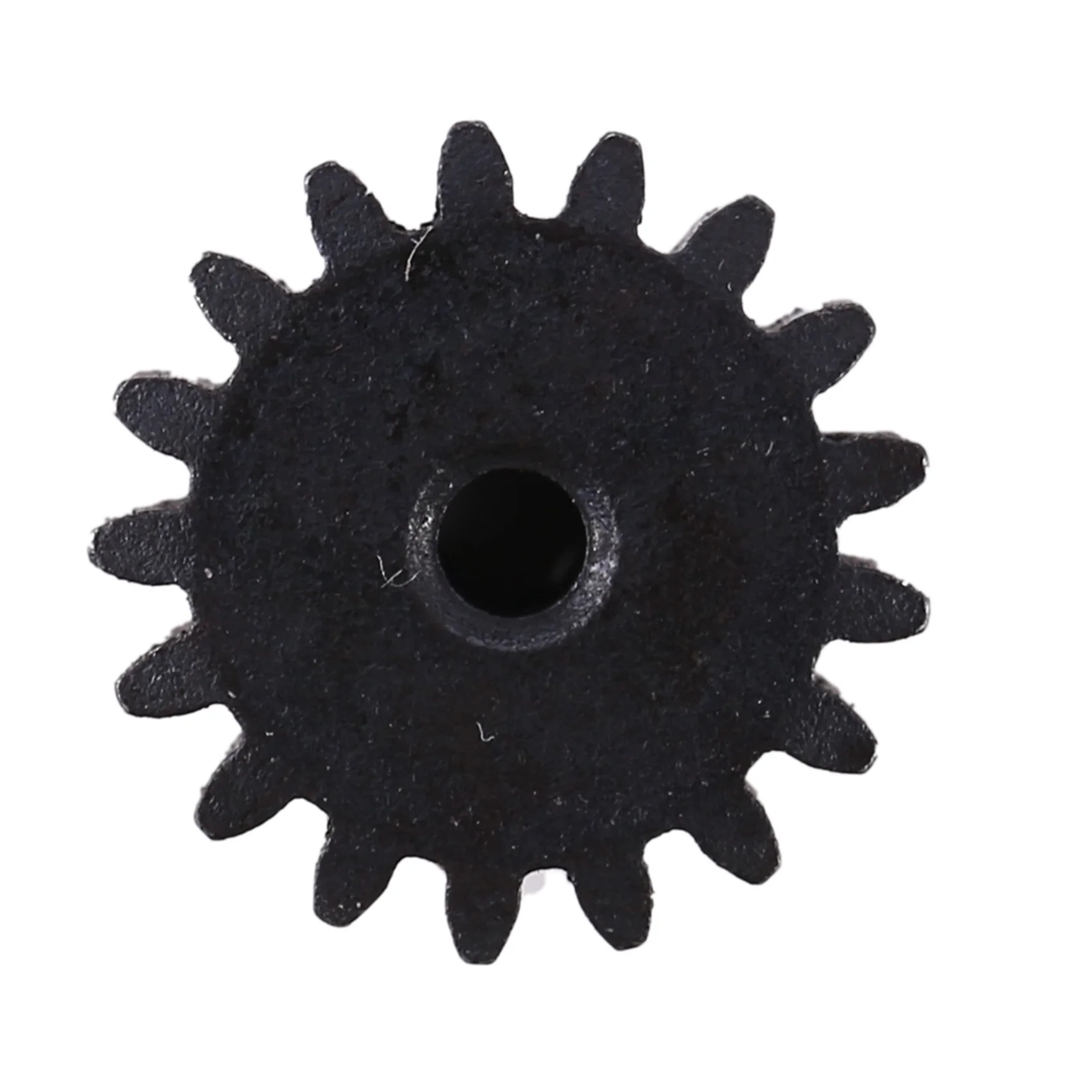 FBIL-2X Upgrade Metal 17T Motor Gear Spare Parts Pinion Gear Parts For Wltoys A959 A969 A949-24 Rc Car Replacement Parts