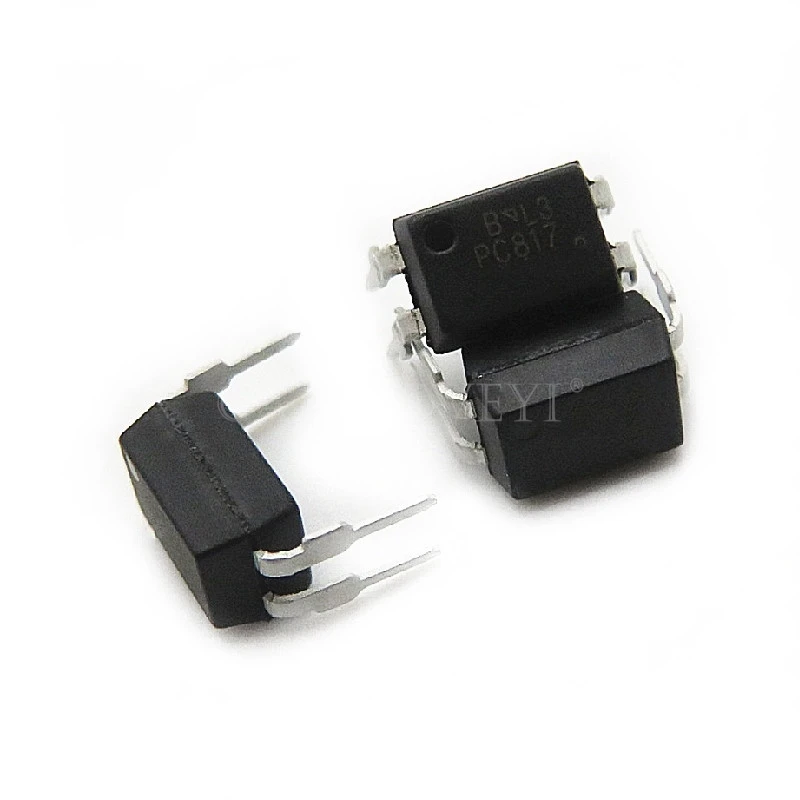 5PCS PC817C PC817 PC817B PC817 PC816 816 TLP785GB P785GB P785 TLP781F P781F P781 DIP-4