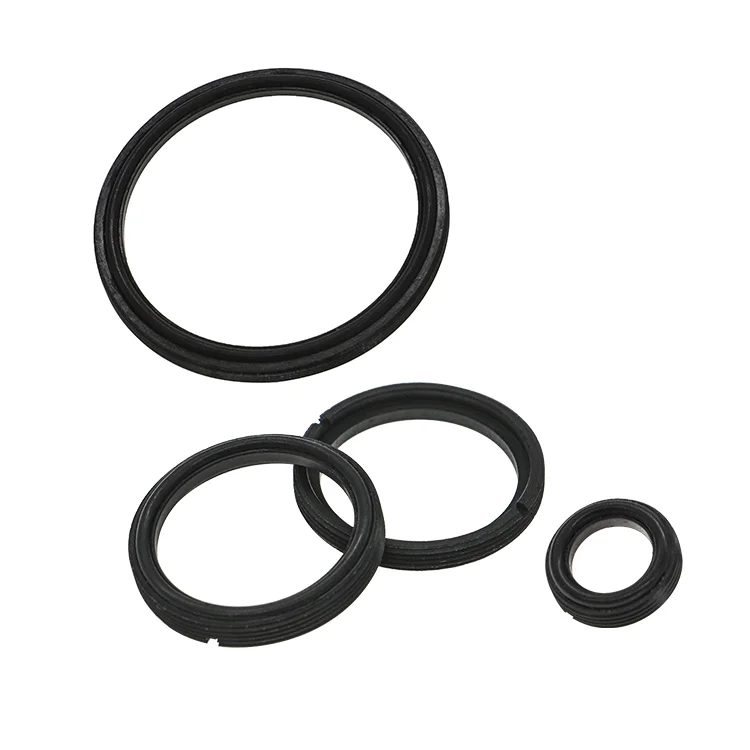 Seria OMTSS, bezpieczne zapięcie, opcje wielu specyfikacji