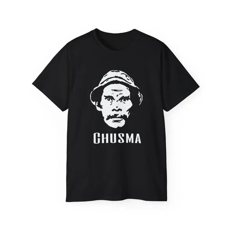 Don Ramon Chusma Cotton Tee