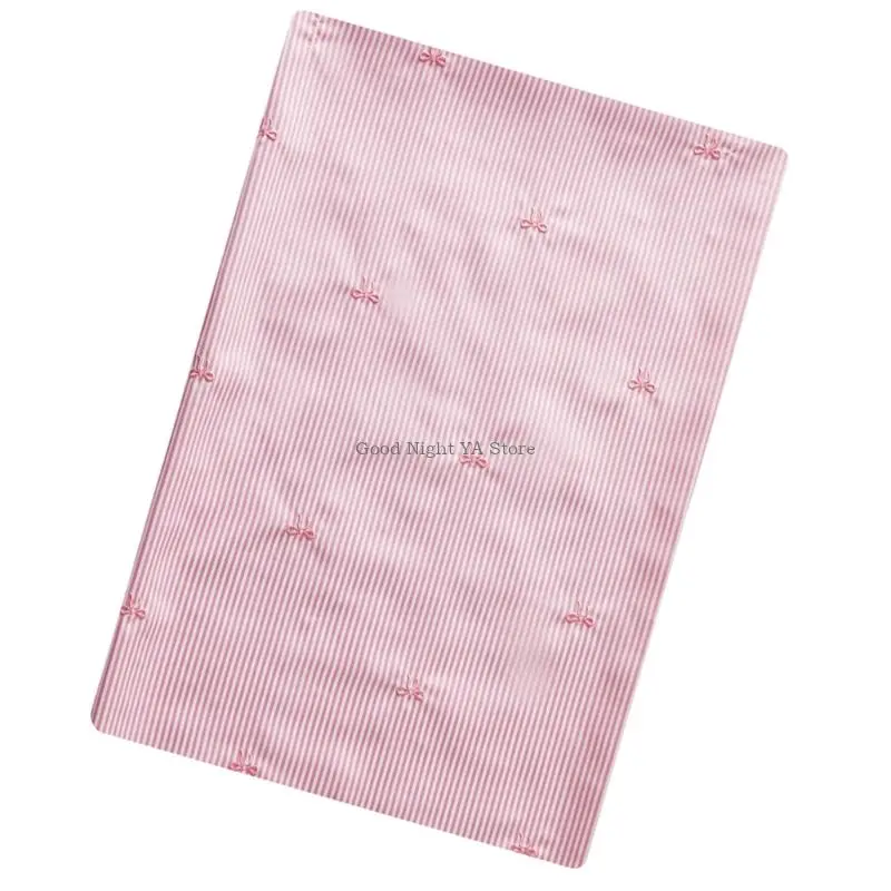 

Fade Resistant Polyester Fabric With Bows Embroidery Premium Drapery For Fashion Design