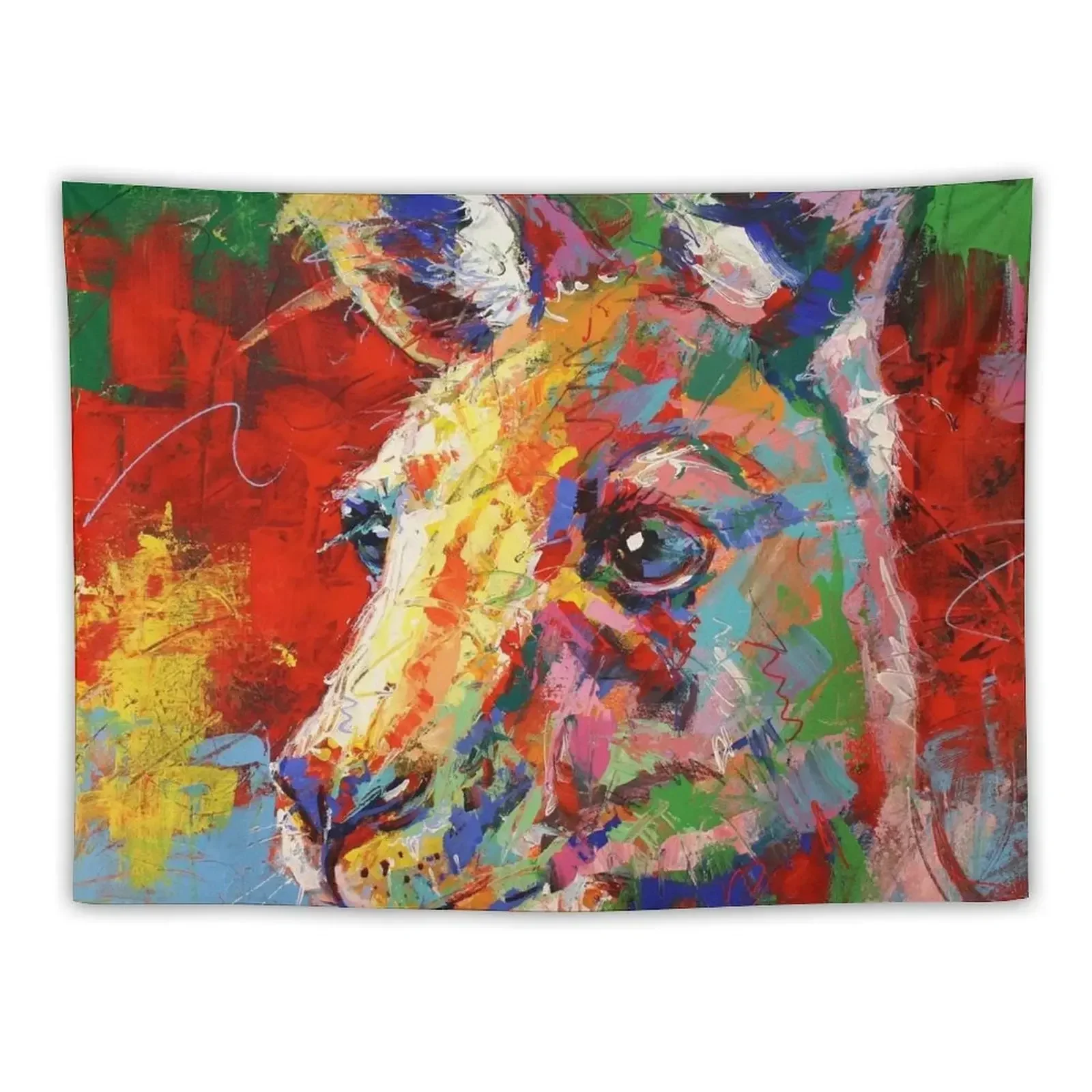 Kangaroo Tapestry Wallpaper Bedroom Bedrooms Decorations Bedroom Organization And Decoration Tapestry