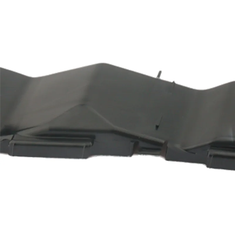 

52536-05020 Кронштейн переднего бампера Крепежный кронштейн бампера для Toyota Avensis 2003-2008 52535-05020,A52535-05020-A02G