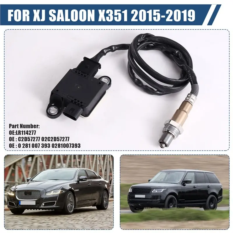 PM Sensor For Jaguar XJ X351 Land Rover Range Rover-AS55