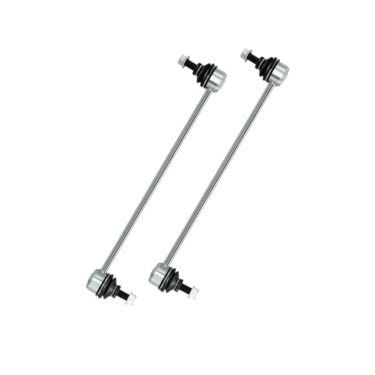 

2Pcs Front Stabilizer Sway Bar Link for Ford Escape Focus Transit Connect Mazda 3 Volvo C30 C70 S40 V50 2004 2005-2018