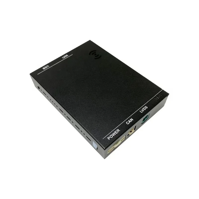 NTG5.0 5.1 Wireless CarPlay Module NTG4.5 4.7 Android Auto Box for Class A B C E S CLA GLC CLS GLS GLA GLE W176 W212 W204 W205