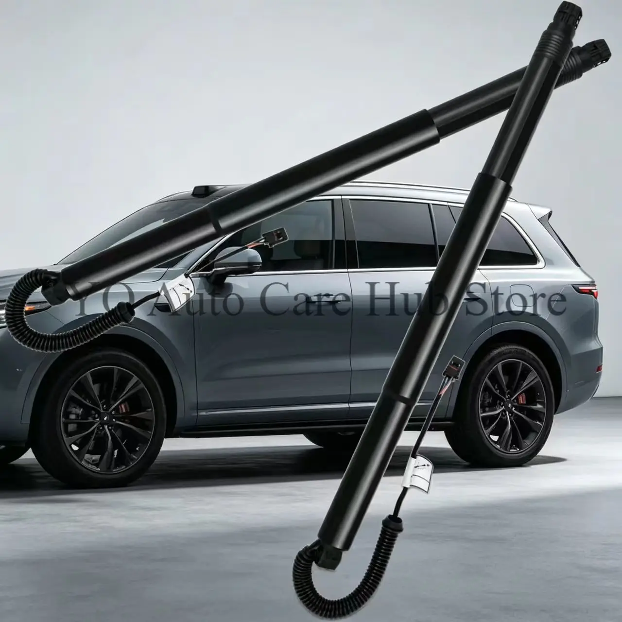 81831R0100 81841R0100 Rear Power Hatch Lift Electric Tailgate Lift Struts For Kia Carnival A9 3.5L 2022 2023 2024 Trunk Liftgate