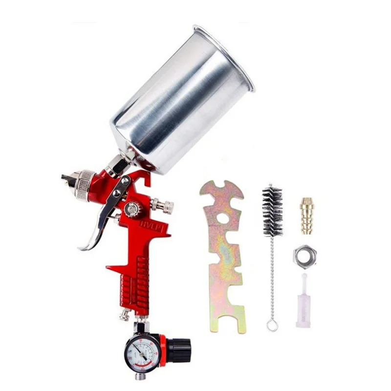 

Automatic Paint Sprays Tool With Air Conditioner For Wall, Home Decoration, Paint Sprays Tool,Pneumatic Sprays Pot-ABLI