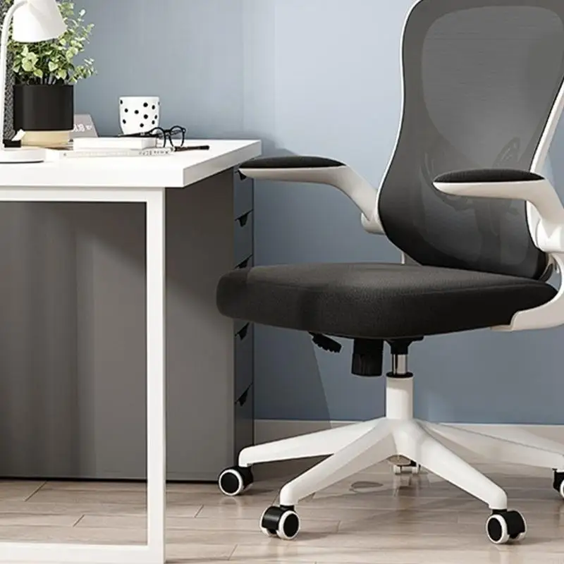 Office Chair Platform Base Plate with Rust Resistant Coating for Conference Room