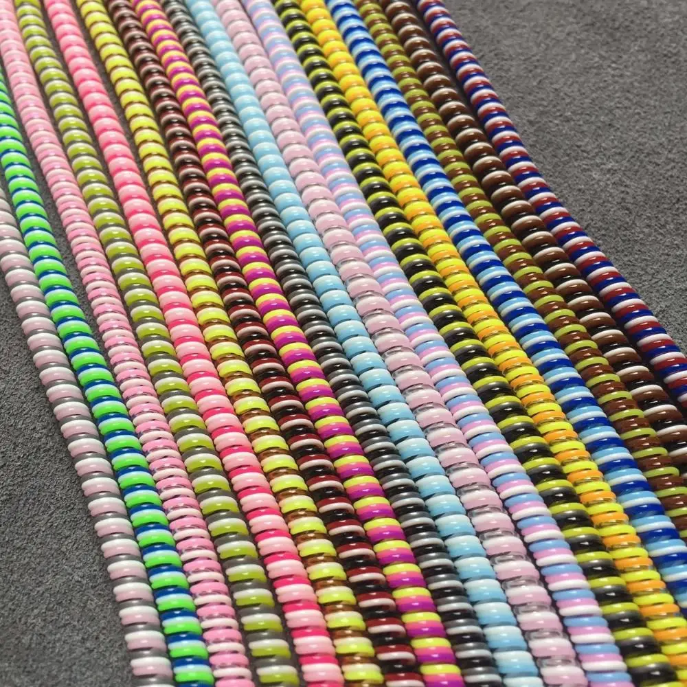 1.4M USB  Cover Earphone  Cover Bobbin Winder Rope Protection Data Line Case Cable Protector