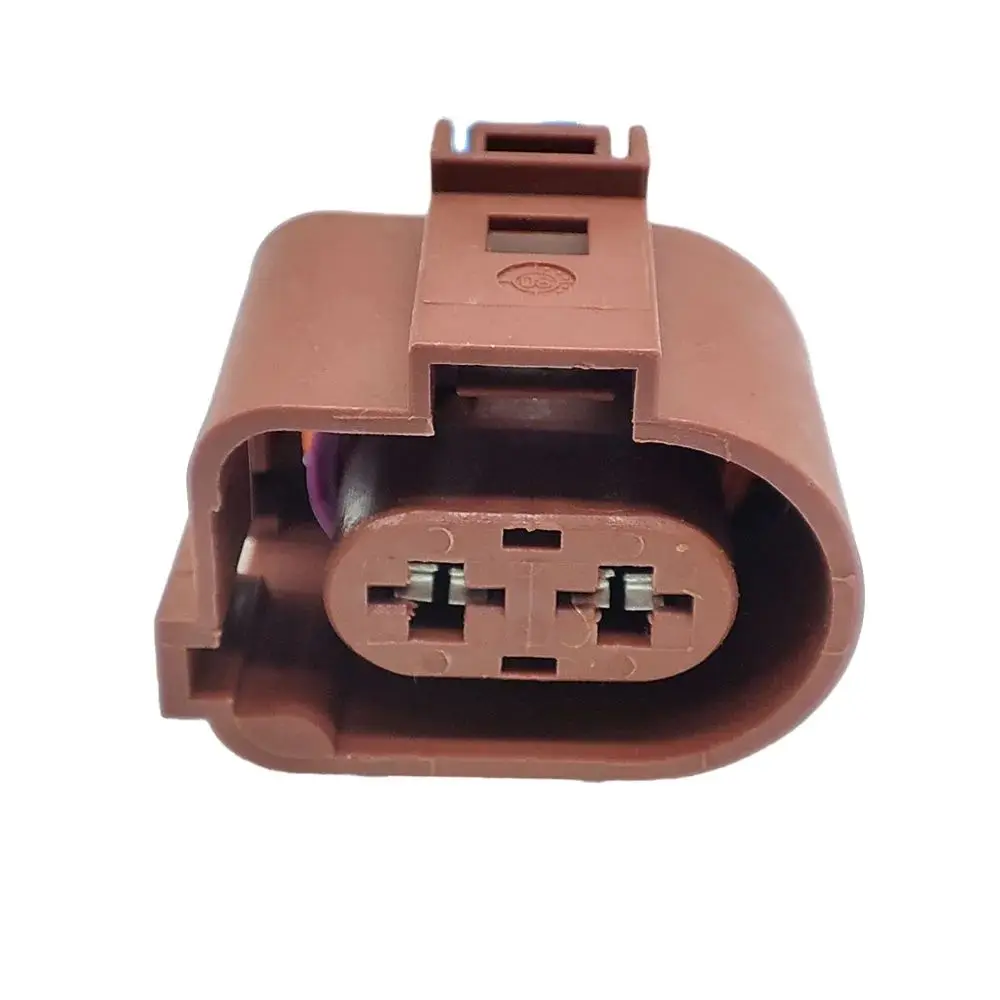 

Коннектор для стояночного тормоза автомобиля Audi A6 C6 Allroad Avant 4F0998281A 4F0998281, распродажа, 1/5/10