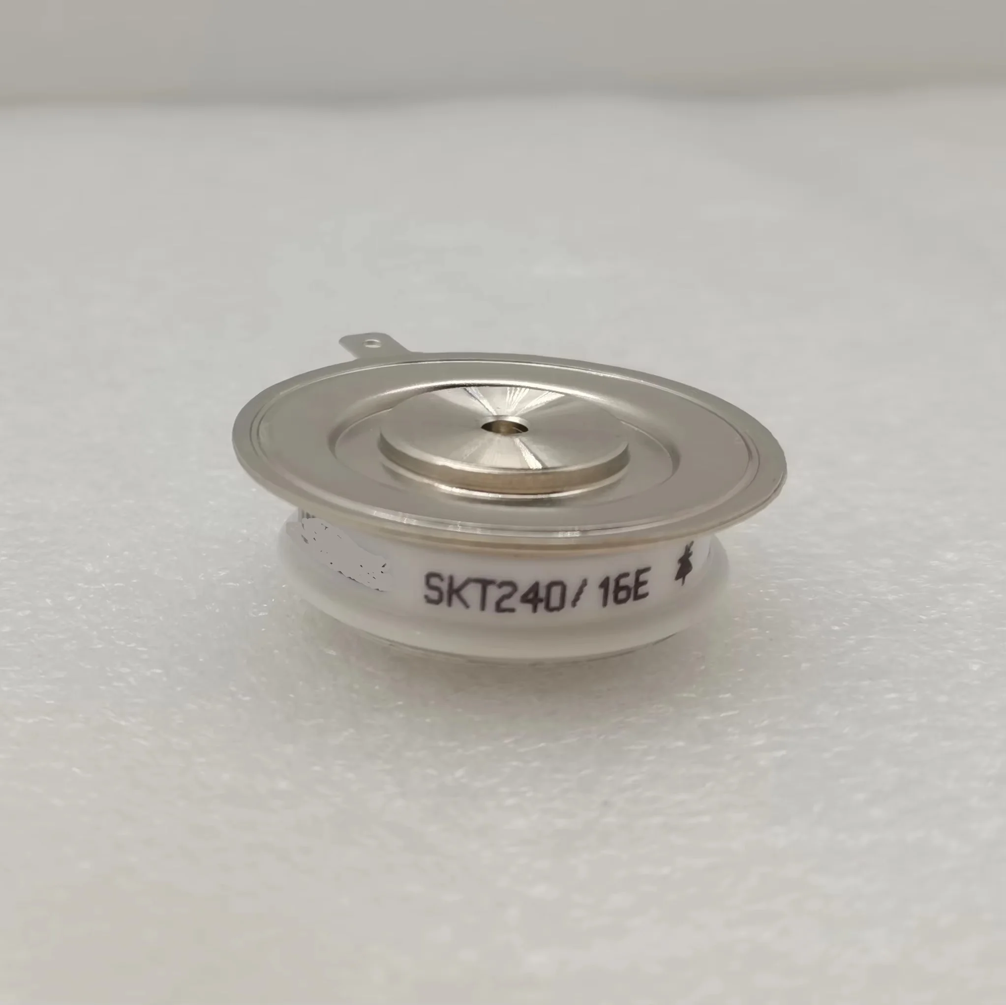 

Phase Control Thyristor SKT240/12E New original module for Industrial Use 1 Piece