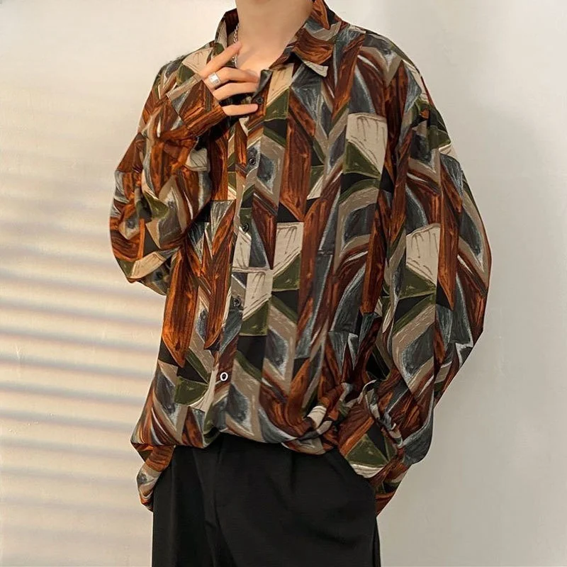 

Антикварная винтажная длинная уличная одежда Swe irt Korea S Coolmax Fiber Knitted M round Ne ex Ciwalk Winter Resistant Defo...