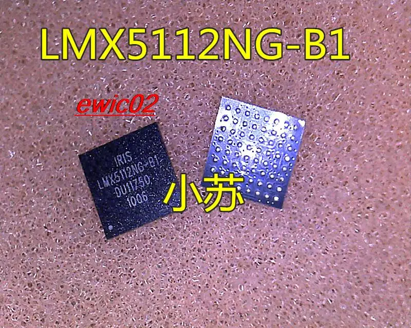 

Оригинальный товар в наличии, флэш-память LMX5112NG BGA