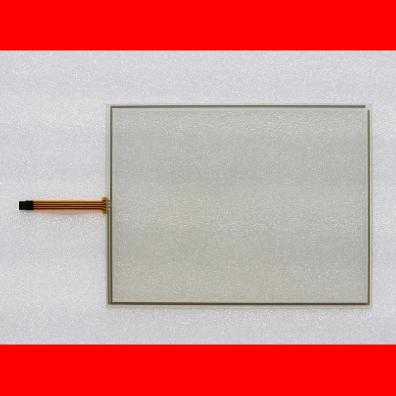 

15'' TS15M05-Q -- Touchpad Resistive touch panels Screens