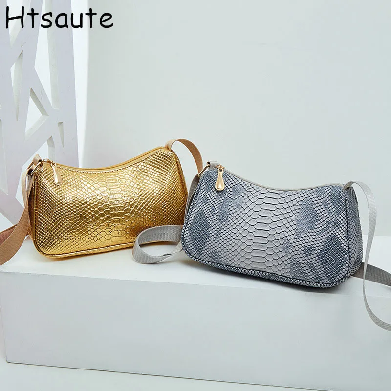 

Mini handbags women Fashionable and versatile soft pu leather messenger bags new style casual and commuting underarm flaps