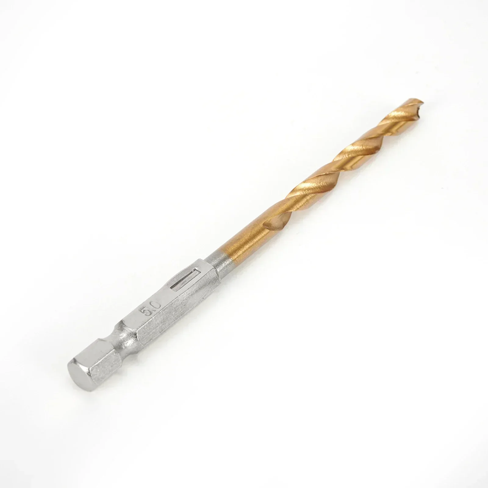

13pcs 1.5mm-6.5mm HSS Drill Bit Set Hex Shank Handle For Cordless Screwdriver Electric Drilling Woodworking Power Tools