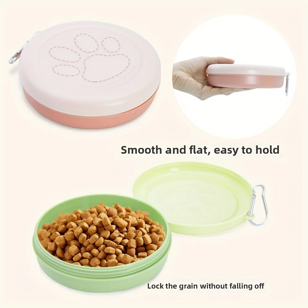 Thumbnail 4 - #18 Latest Dog Travel Food Bowls Offers