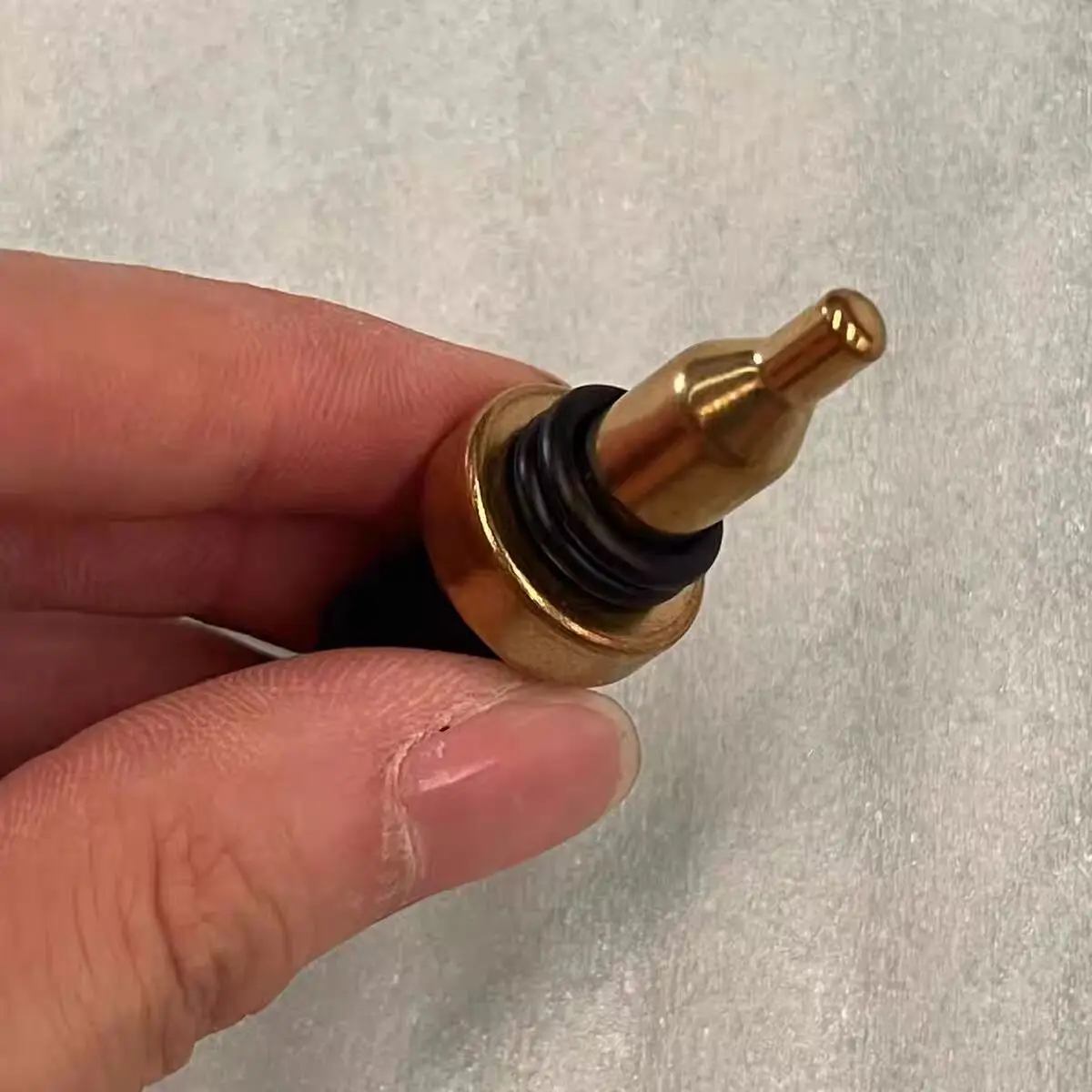 Genuine parts High quality Coolant Temperature Sensor for Dongfeng Fengshen AX7, Yixuan MAX, Yixuan GS, Haoji, Haohan, Yixuan