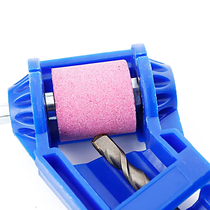 Boorslijper Draagbare korundbitslijper Slijpschijfslijper voor slijpmachine Elektrisch gereedschap