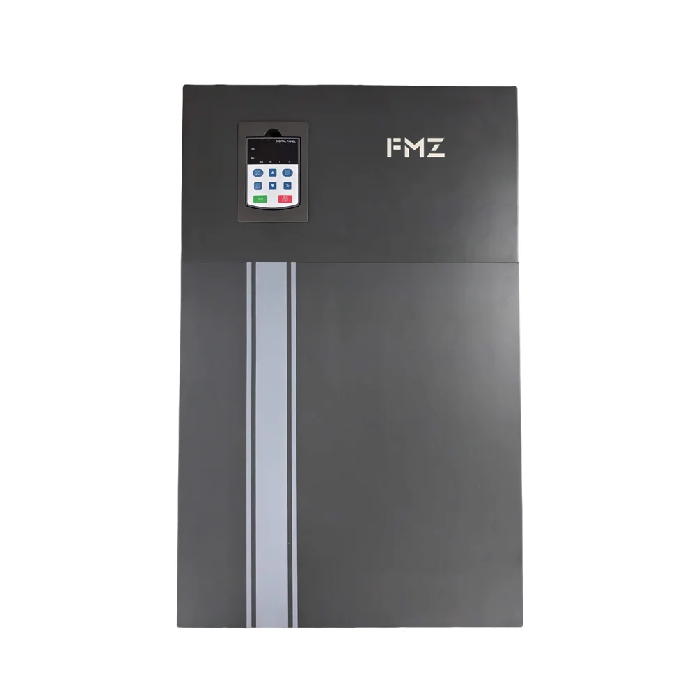 

CE Certificated 15kw 20hp Vfd 3 Phase 380v Variable Frequency Ac Drive Vfd Drive 20hp Inverter Vfd