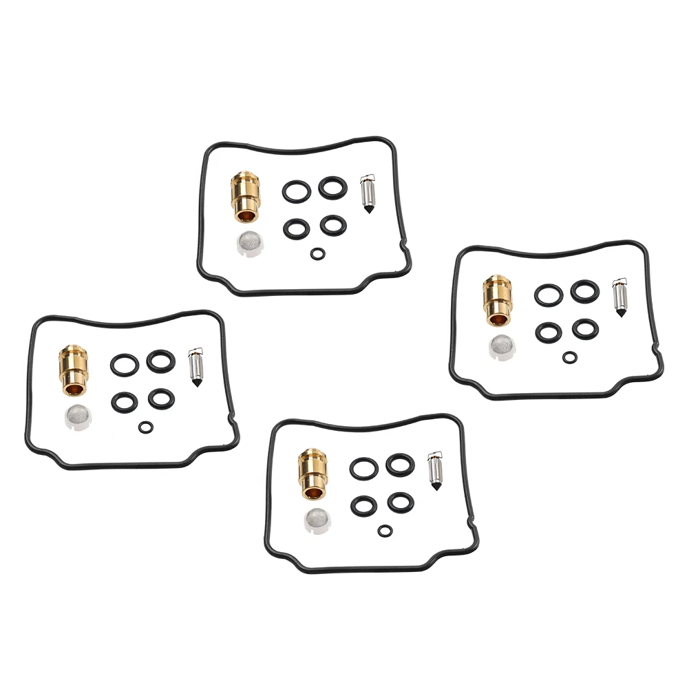 �y�Z�[�����z4X �o�C�N�L���u���^�[�C���L�b�g�č\�z�Z�b�g�S���^�J���}�n FZ750 FZ 750 FZX750 FZX 750 Fazer