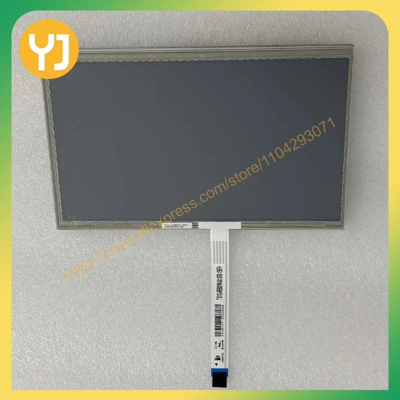 

AM-1024600LTMQW-T00H AM-1024600LTMQW-00H Совершенно новая 10,1-дюймовая TFT-LCD панель с разрешением 1024*600
