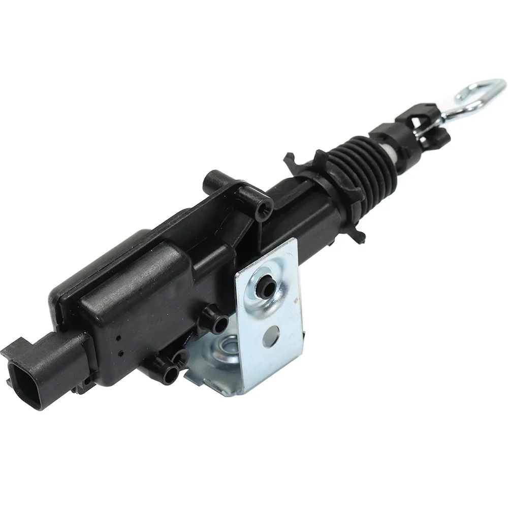 

4L2Z78218A42AA Front Power Door Lock Latch Actuator Compatible with Ford, Lincoln & Mercury Vehicles - Crown Victoria 2004
