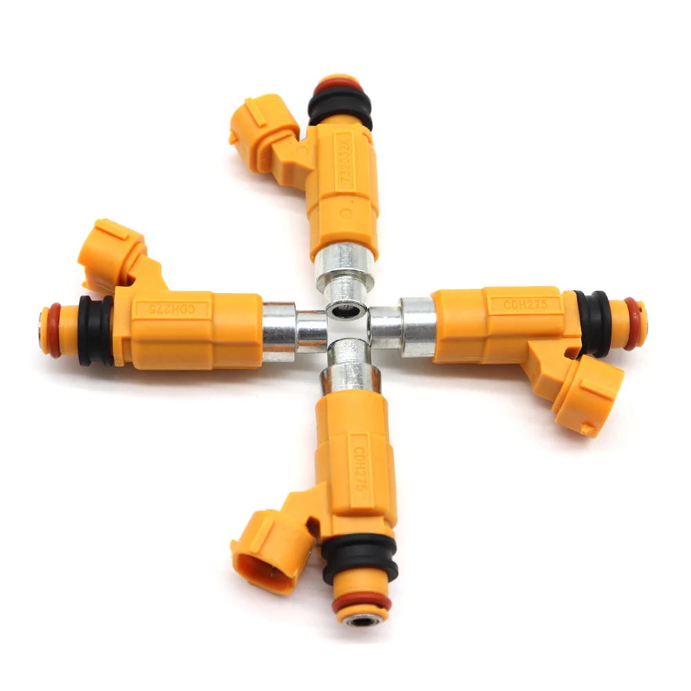 Auto Injector Nozzle Voor Yamaha F150 Buitenboordmotor 2004-2013 63P137610000,63P 13761 00 00 63P-13761-00-00