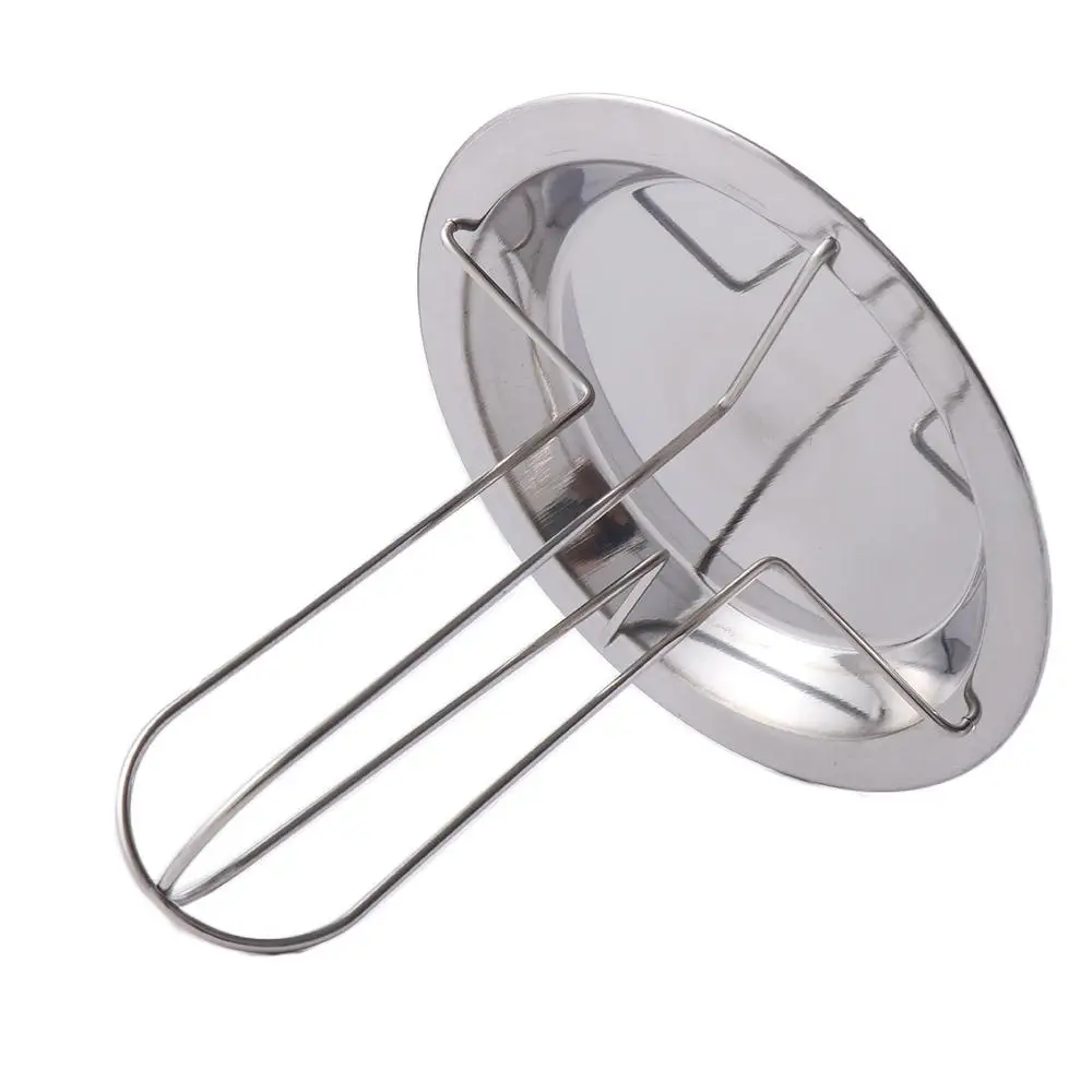 Outdoor BBQ Accessories Non-Stick Barbecue Rack Chicken Roaster Rack Barbecue Grill BBQ Tools